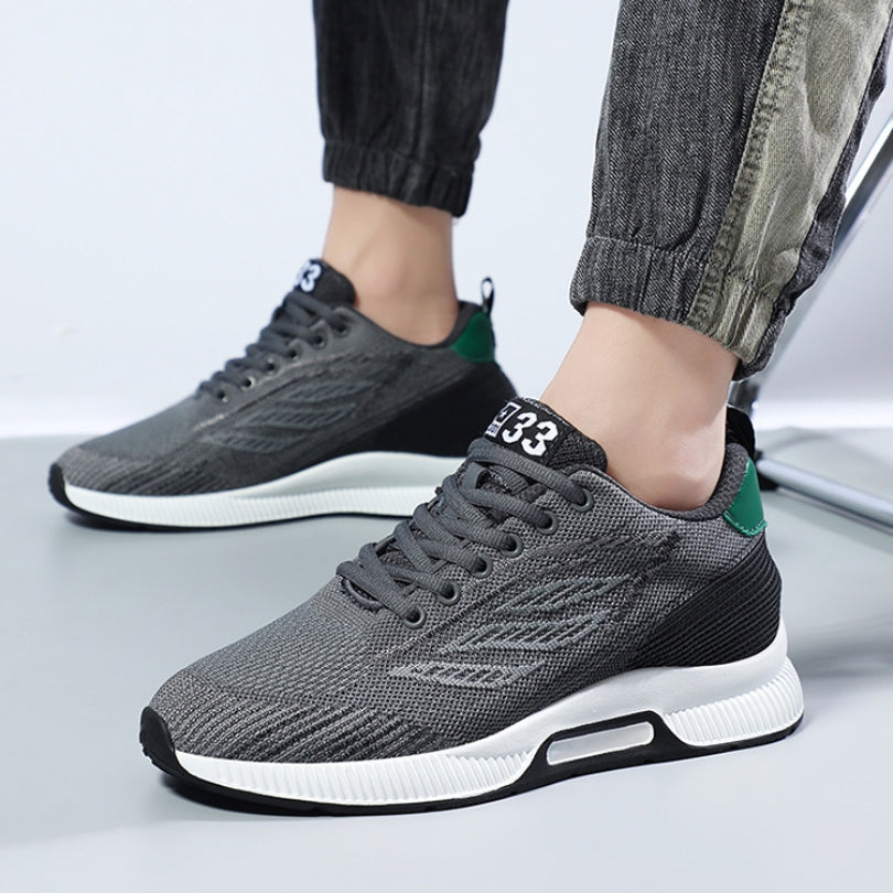 Tenis Nexos™ (+8cm de Altura)