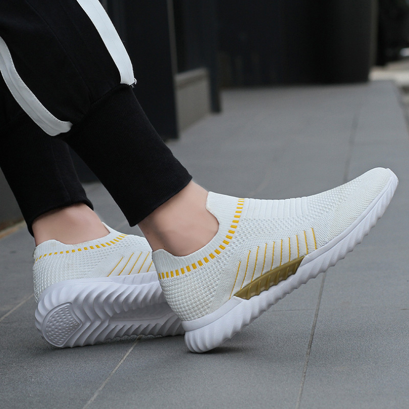 Tenis MaxTall™ (+8cm De Altura)