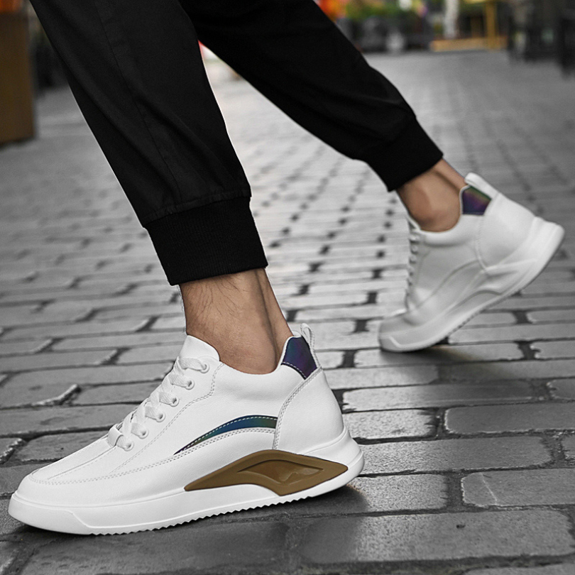 Tenis Ventor™ (+8cm de Altura)