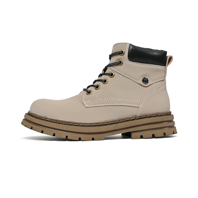 Botas Phantom™ (+8cm de Altura)