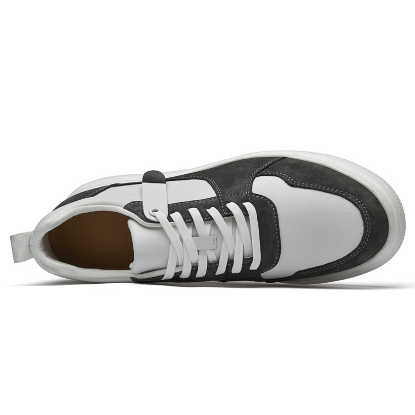 Tenis Cosmos™ (+8cm de Altura)