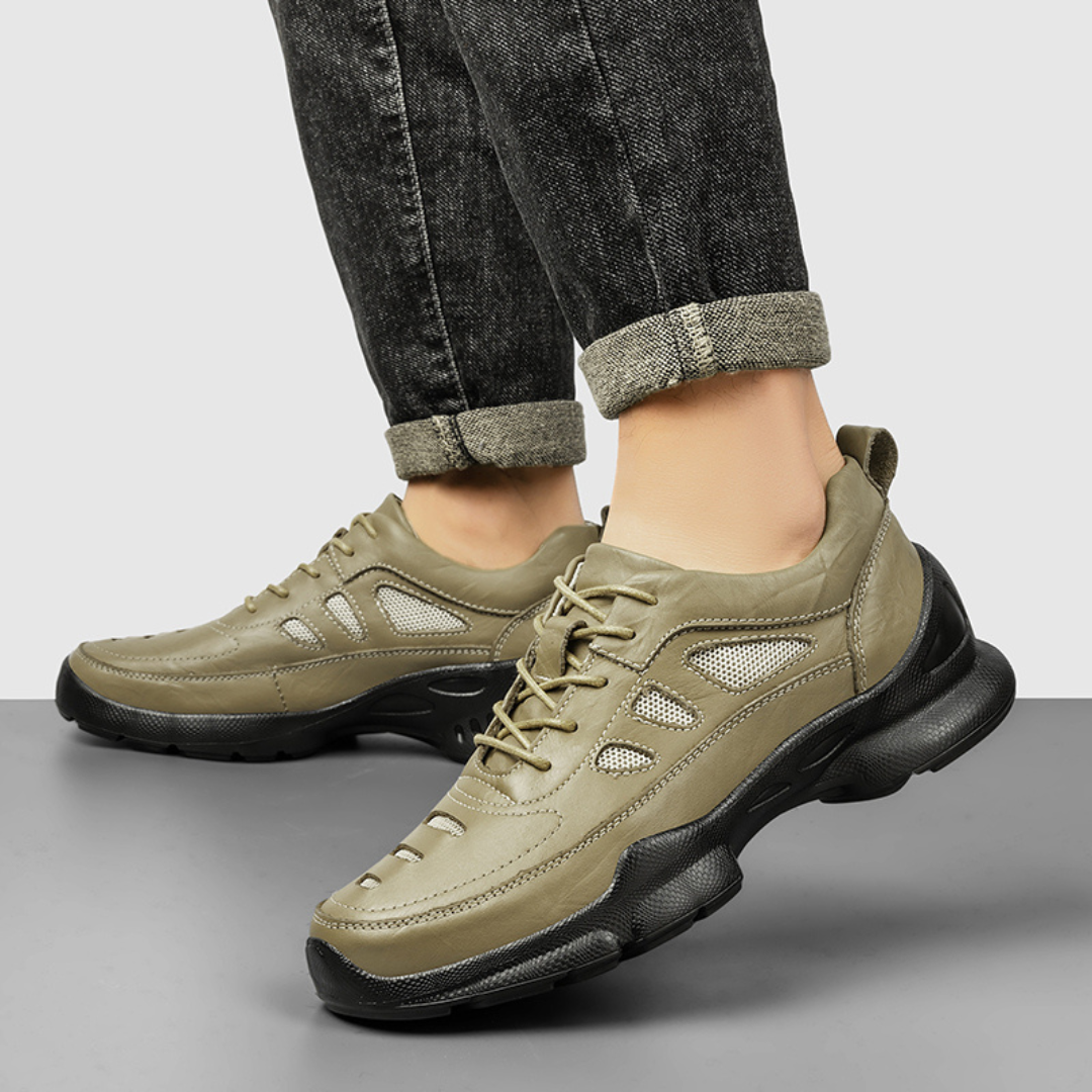 Tenis Kyndor™ (+6cm de Altura)