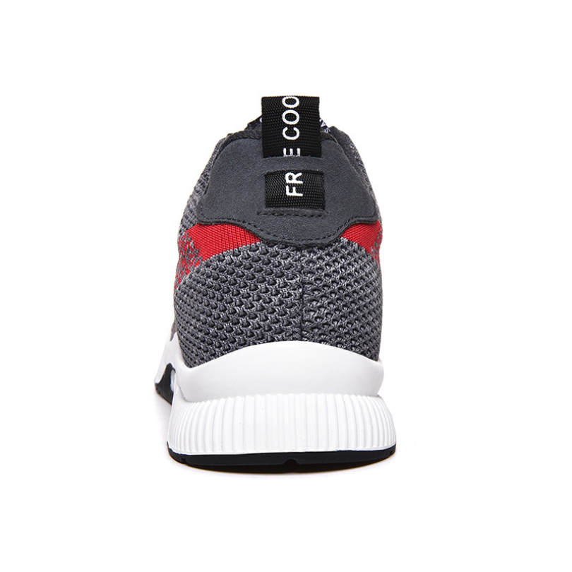Tenis Gozz™ (+8cm de Altura)