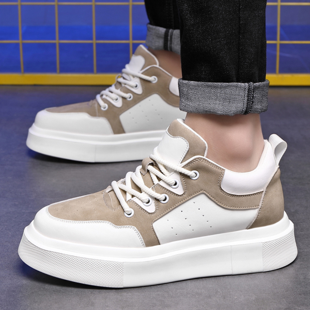 Tenis Vox™ (+8cm de Altura)