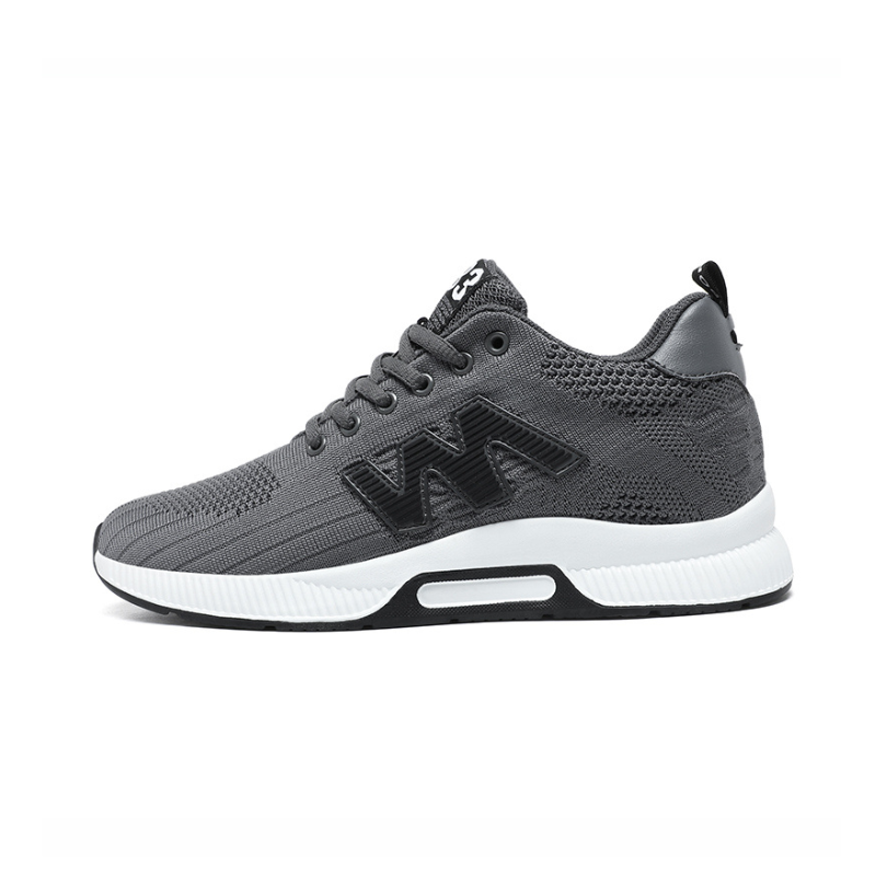 Tenis Dust™ (+8cm de altura)