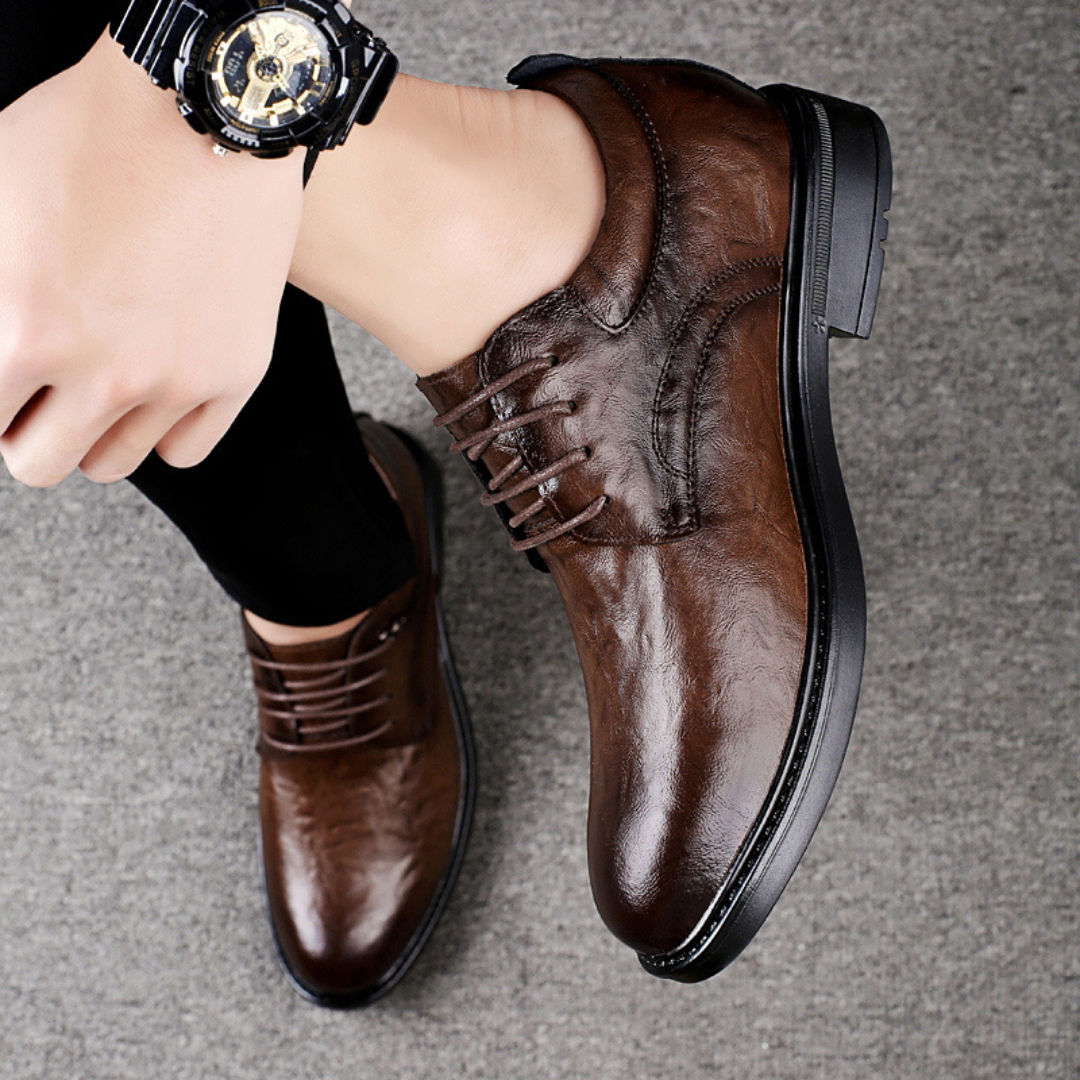 Zapatos Grav™ (+8cm de Altura)