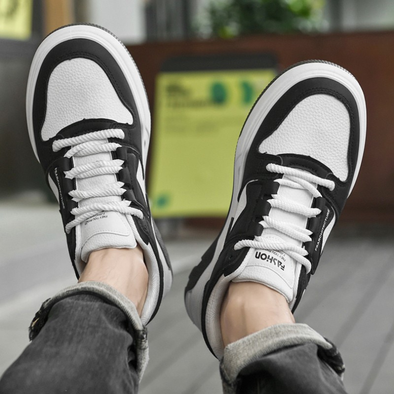 Tenis Uply™ (+6cm De Altura)