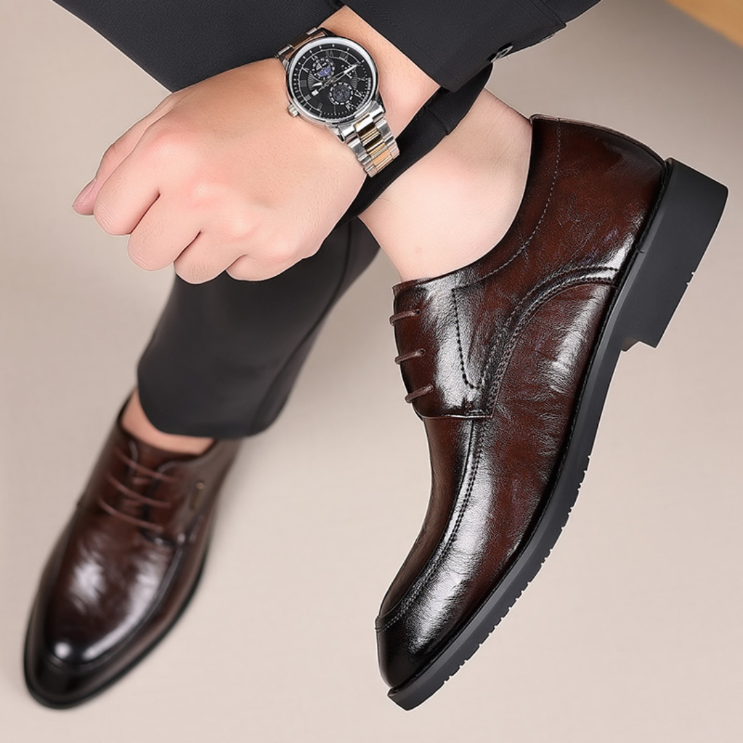 Zapatos Formelli™ (+3cm de Altura)