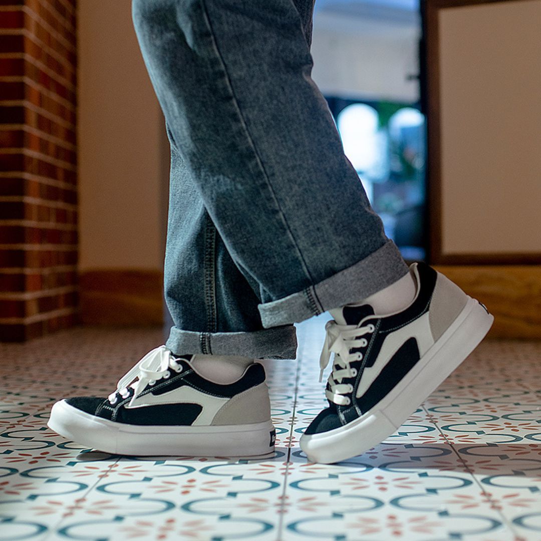 Tenis Elyx™ (+8cm de Altura)