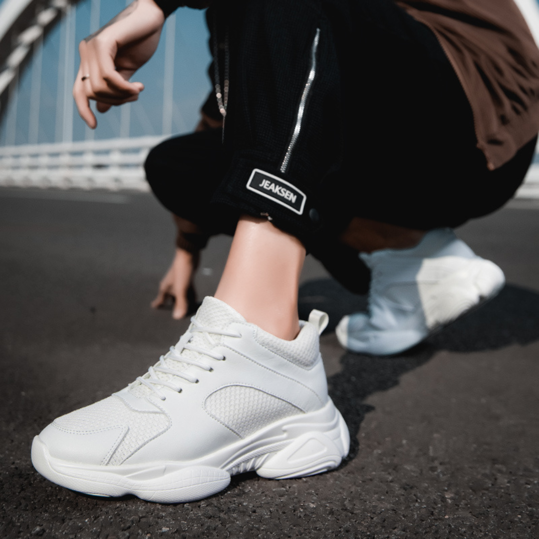 Tenis Verto™ (+8cm de Altura)
