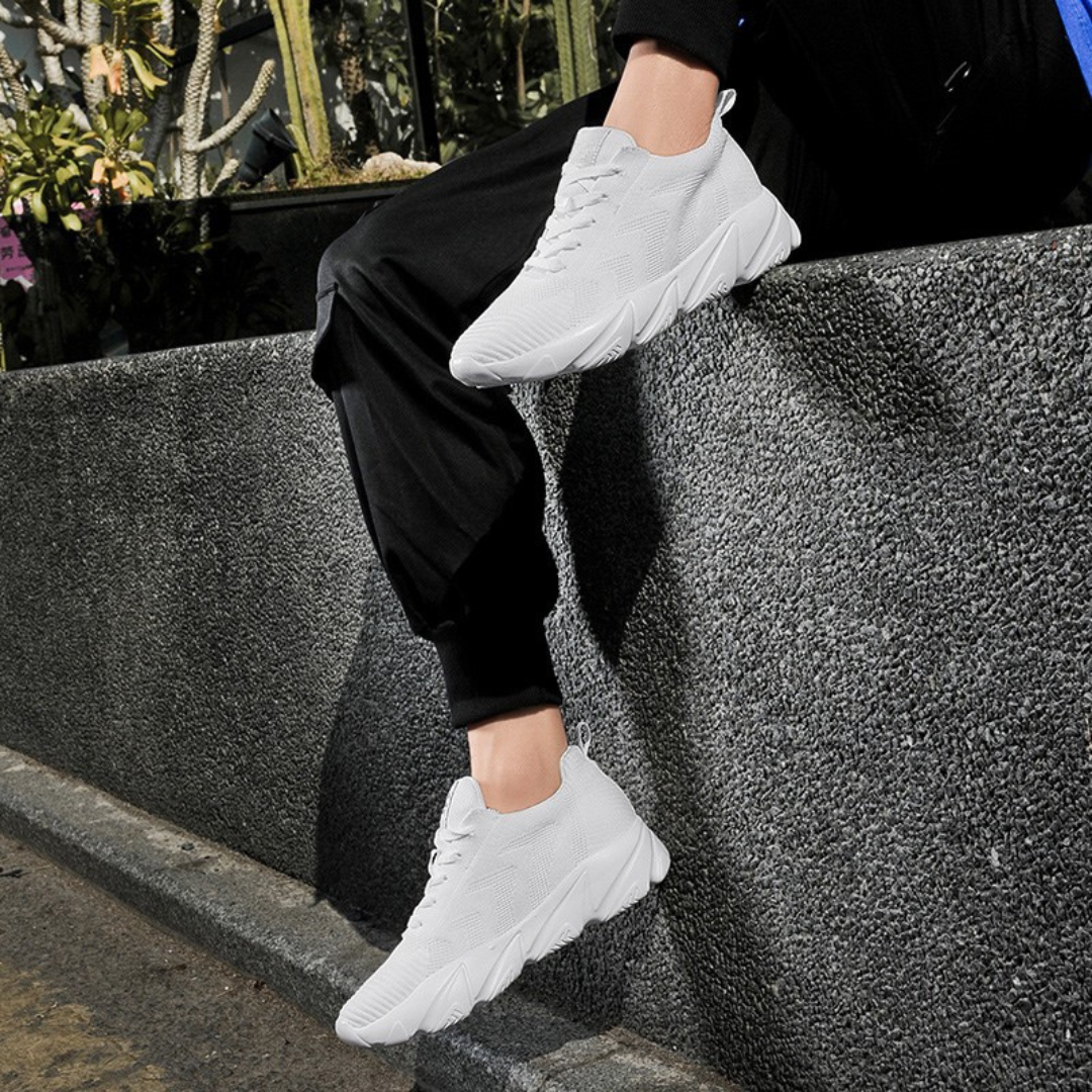 Tenis Taron™ (+8cm de Altura)