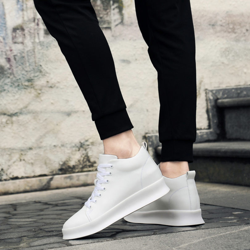 Tenis Ecco™ (+10cm de Altura)