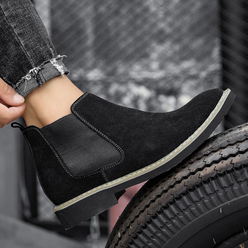 Botas Brighton™ (+8cm de Altura)