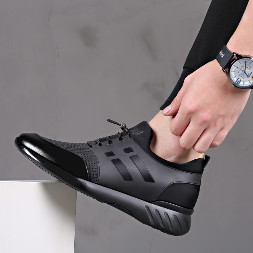 Tenis Osmosia™ (+6cm de Altura)