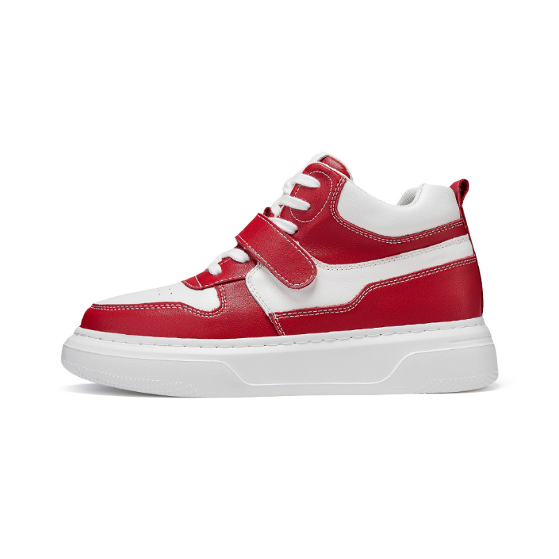 Tenis HighStep™ (+8cm de Altura)