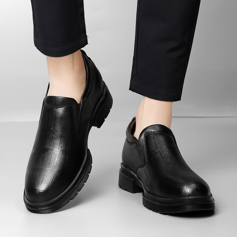 Zapatos Forge™(+8cm de Altura)