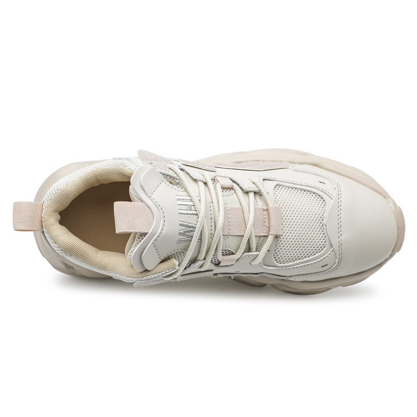 Tenis Croop™ (+8cm de Altura)