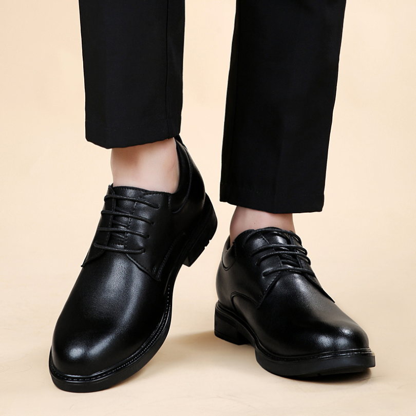 Zapatos Dante™ (+8cm de Altura)