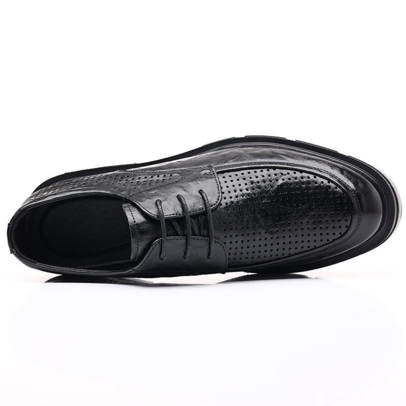 Zapatos Sartorial™ (+8cm de Altura)