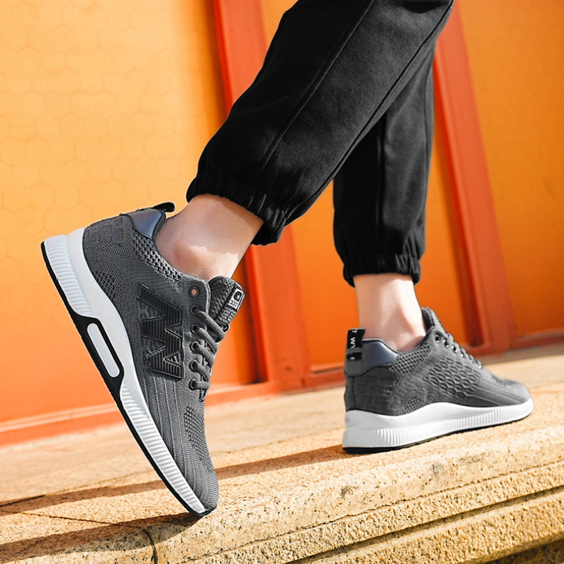 Tenis Dust™ (+8cm de altura)