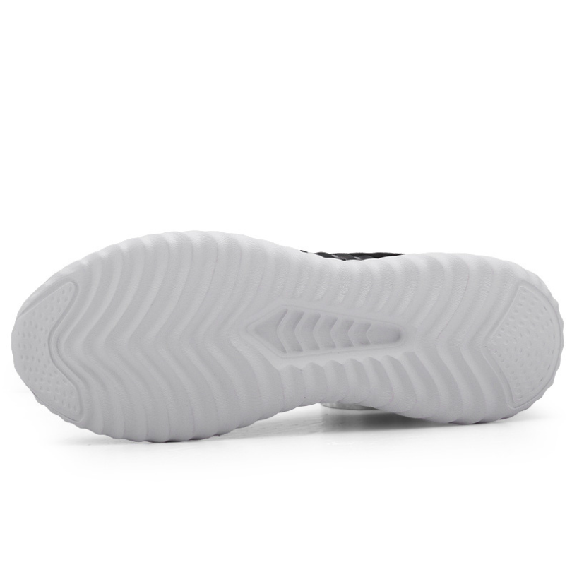 Tenis MaxTall™ (+8cm De Altura)