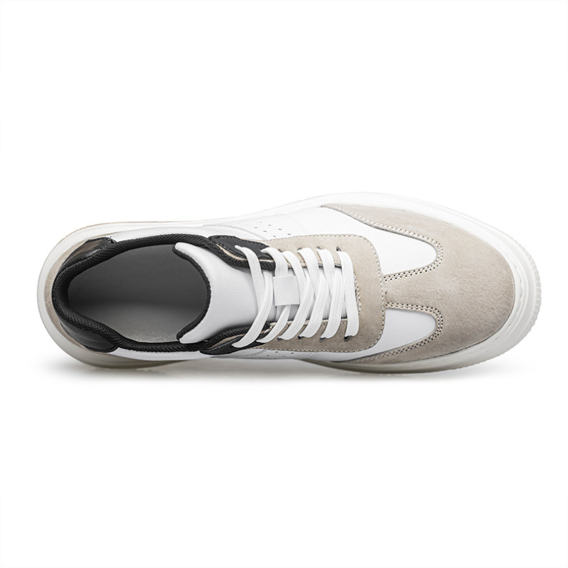 Tenis Vybe™ (+6cm De Altura)