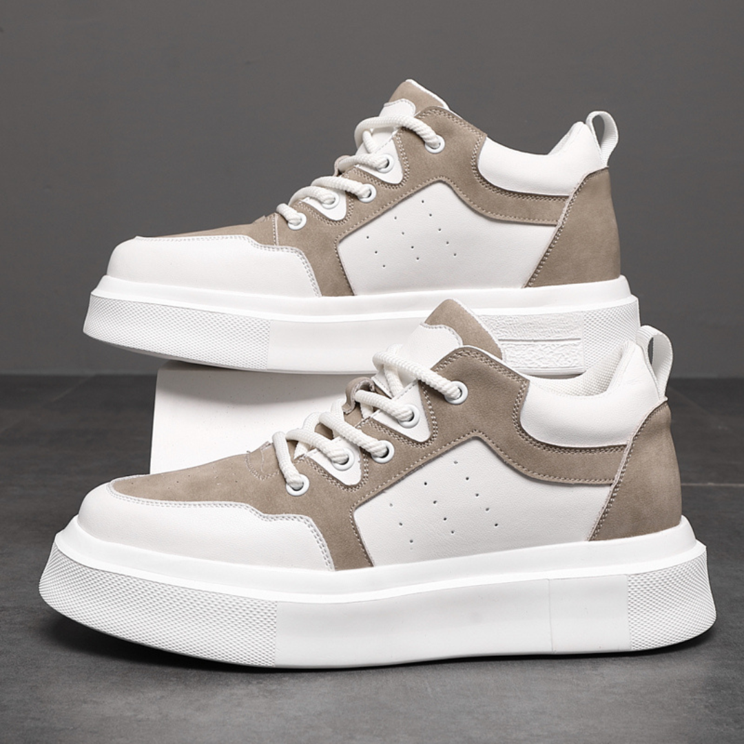 Tenis Vox™ (+8cm de Altura)