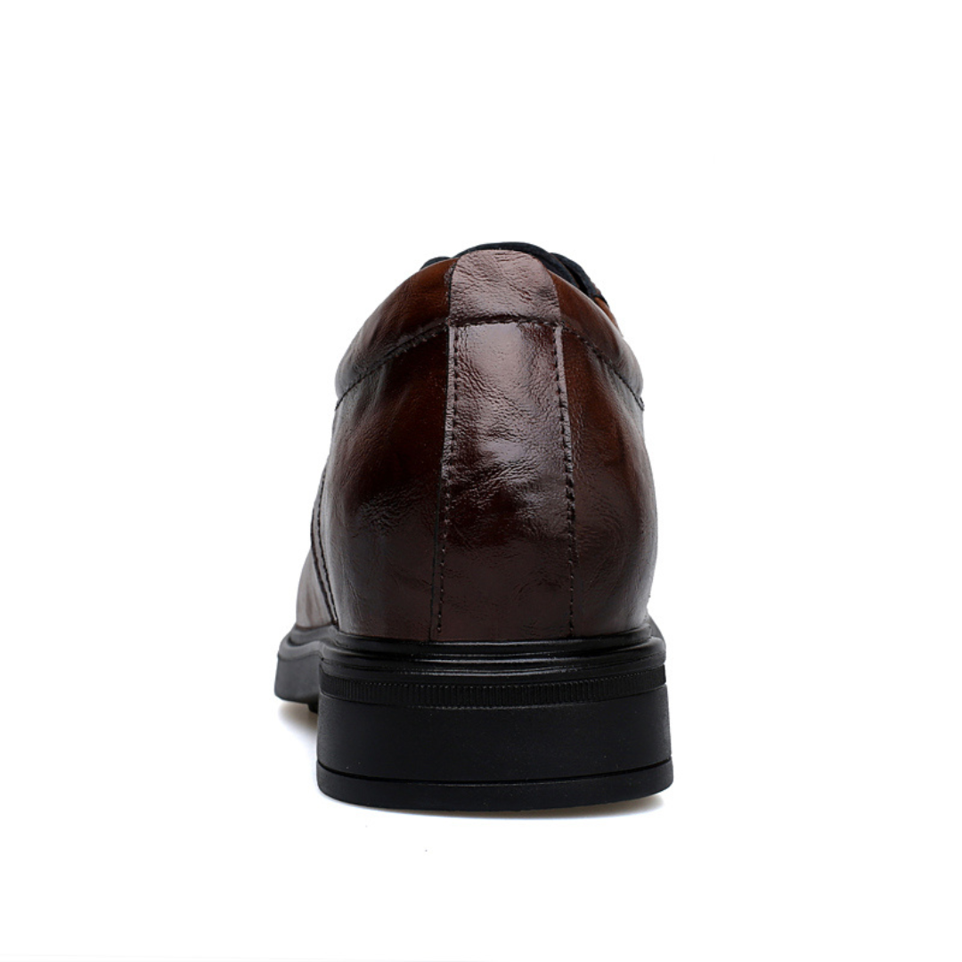 Zapatos Grav™ (+8cm de Altura)