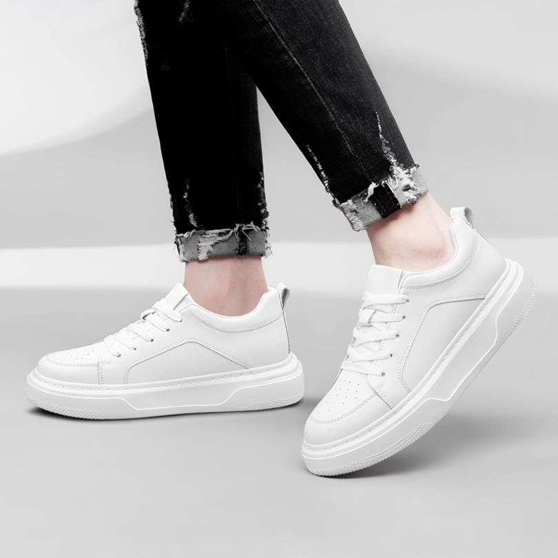Tenis SkyBoost™ (+8cm de Altura)