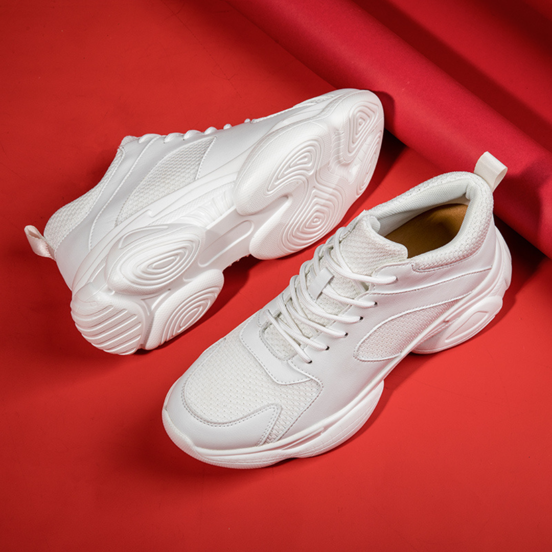 Tenis Verto™ (+8cm de Altura)