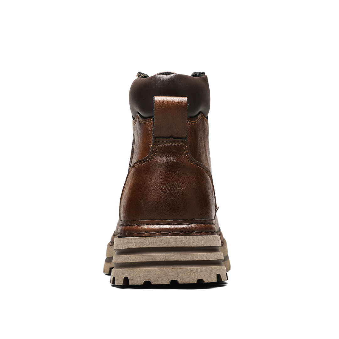 Botas Argos™ (+8cm de Altura)