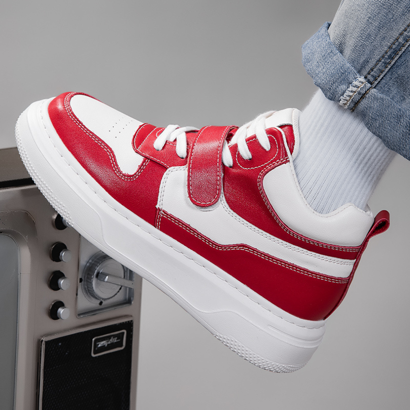 Tenis HighStep™ (+8cm de Altura)
