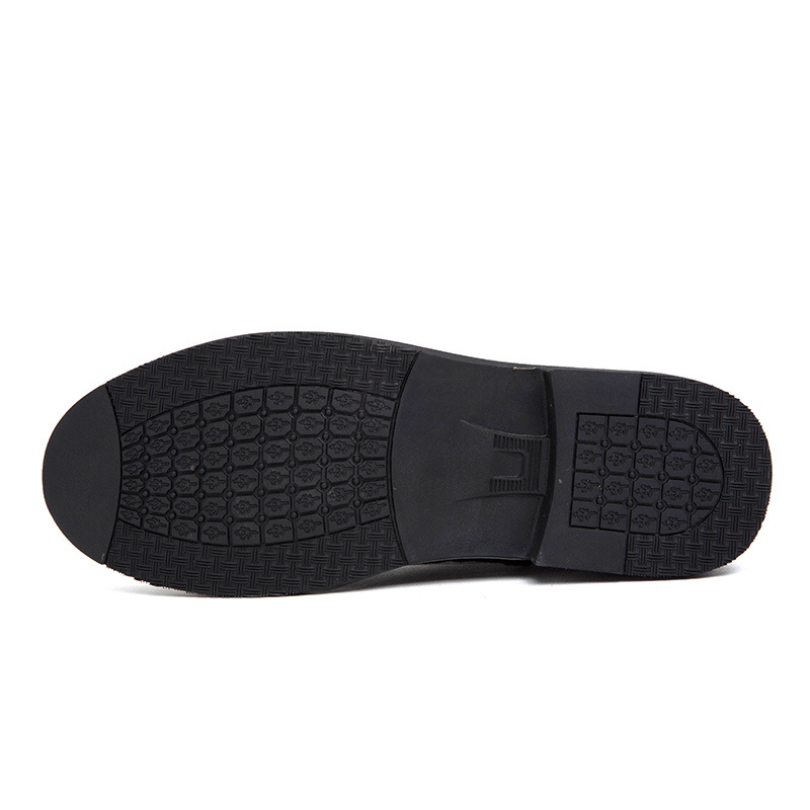 Botas Brighton™ (+8cm de Altura)