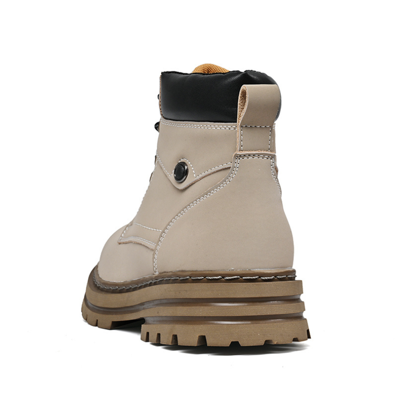 Botas Phantom™ (+8cm de Altura)