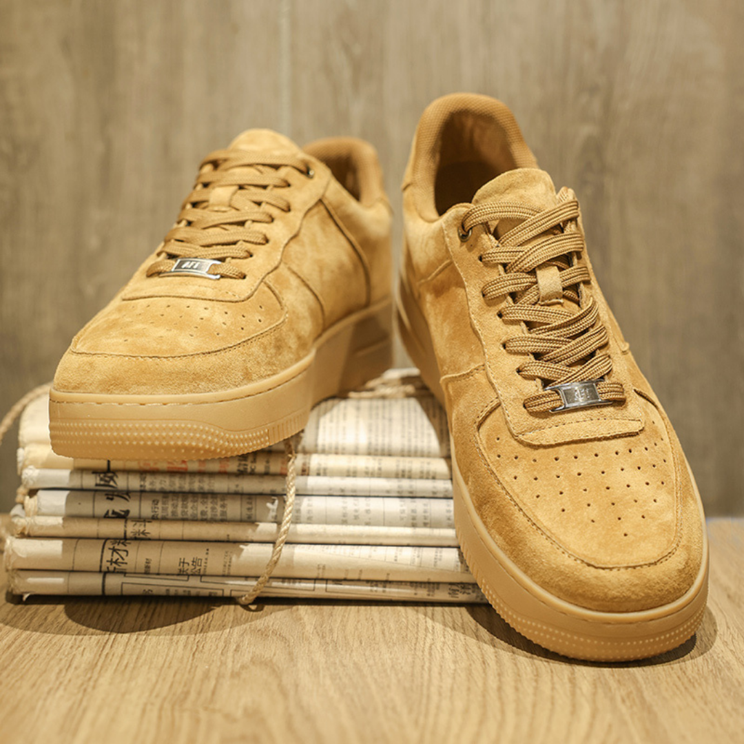 Tenis Tayn™ (+7cm de Altura)