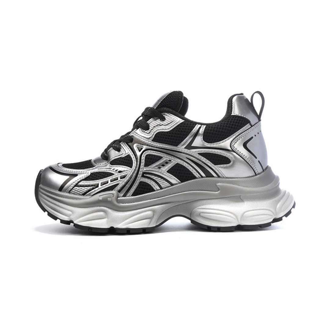 Tenis Helix™ (+8cm de Altura)