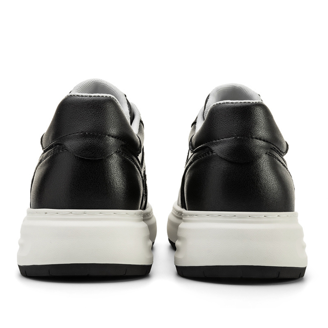 Tenis Zerq™ (+8cm de Altura)