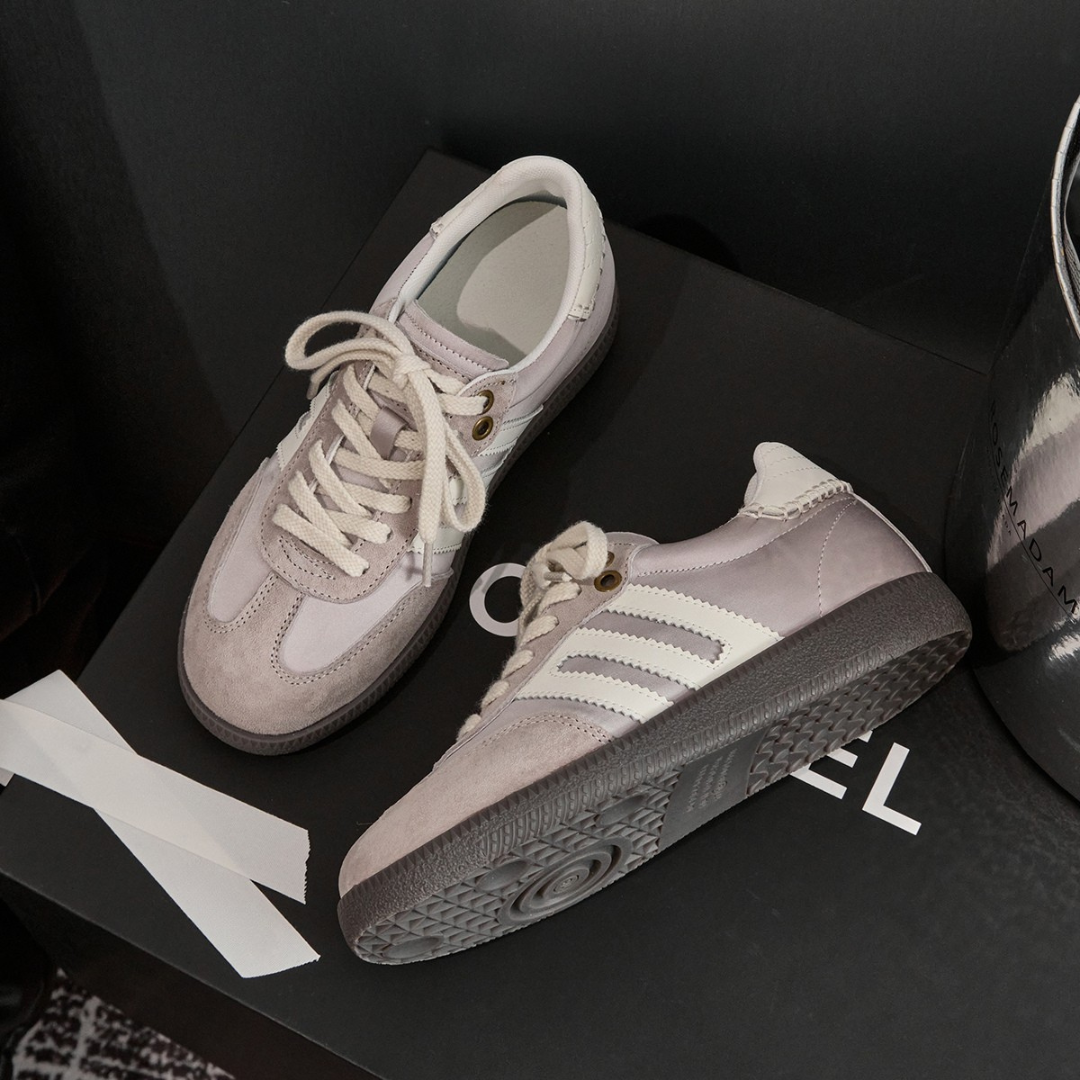 Tenis Nara™ (+6cm de Altura)