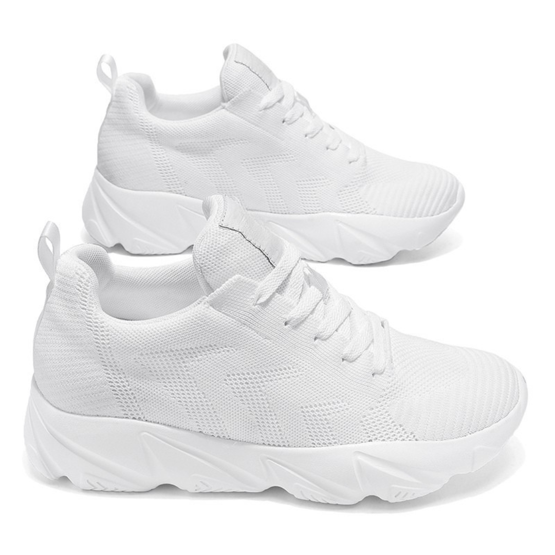 Tenis Taron™ (+8cm de Altura)