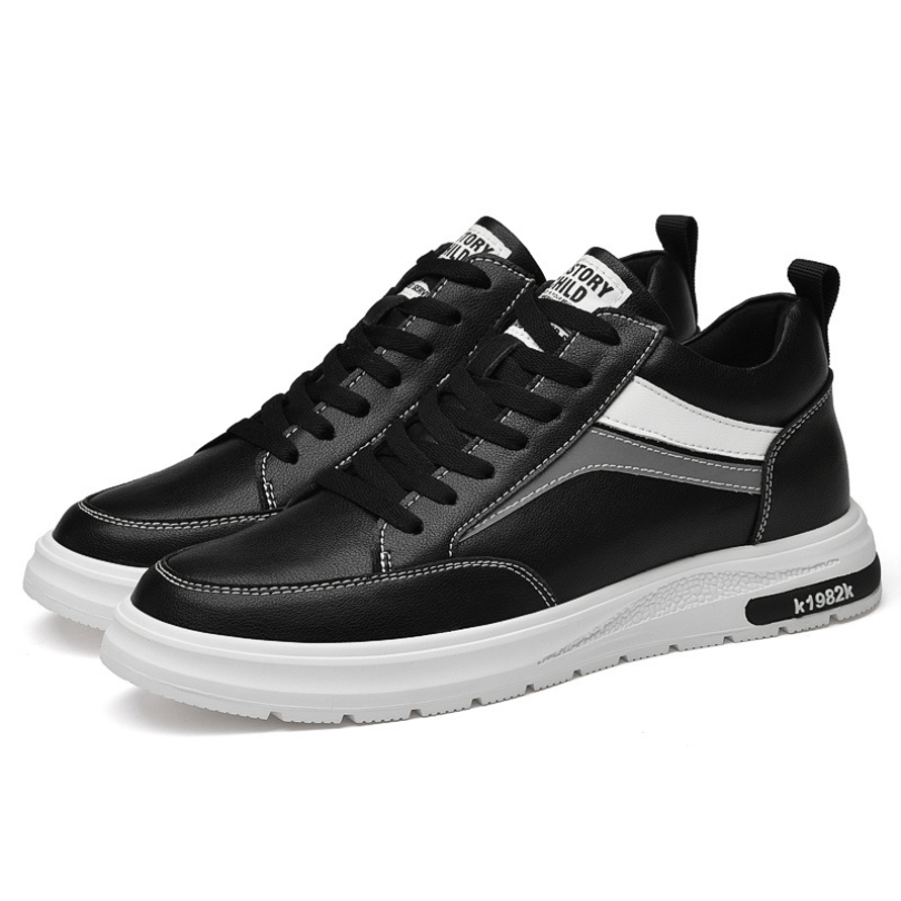 Tenis Altix™ (+10cm de Altura)