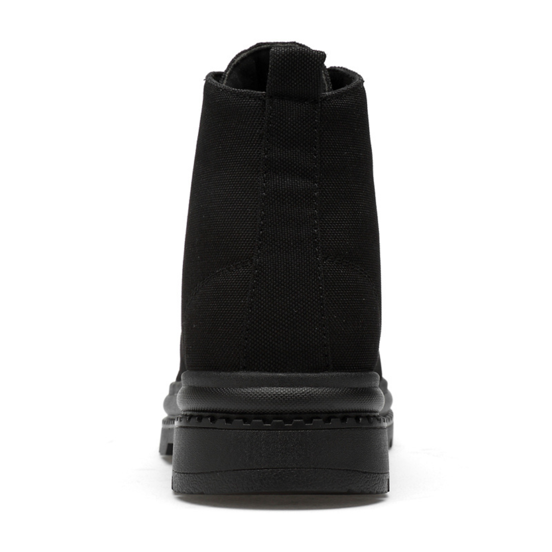 Botas Montclair (+8cm de Altura)