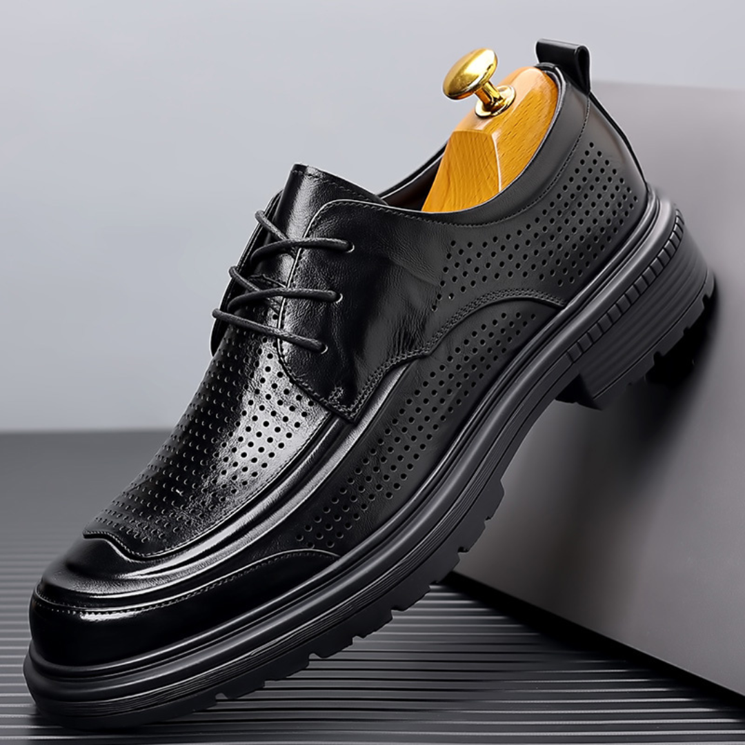 Zapatos Attori™ (+3cm de Altura)