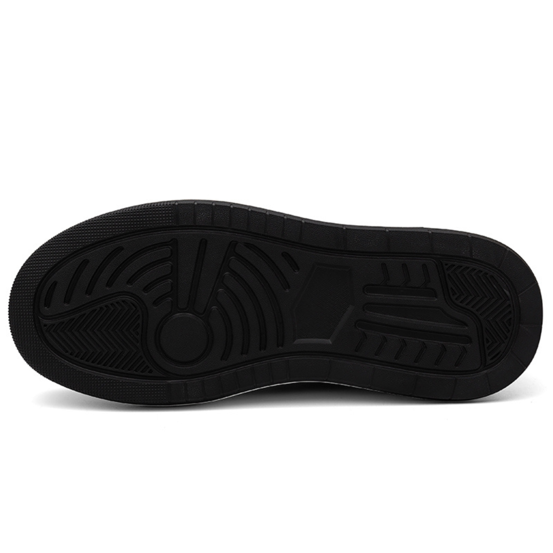 Tenis Ergo™ (+8cm de Altura)