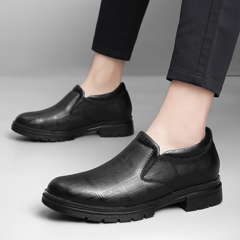 Zapatos Forge™(+8cm de Altura)