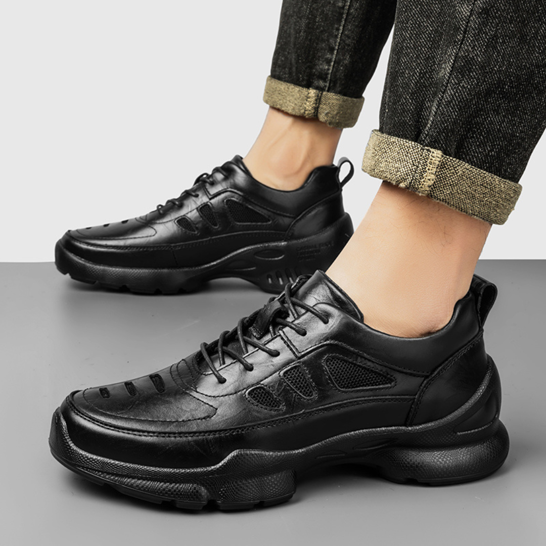 Tenis Kyndor™ (+6cm de Altura)