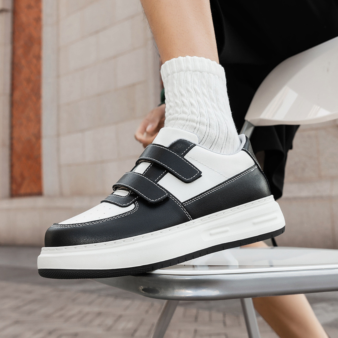 Tenis Ergo™ (+8cm de Altura)