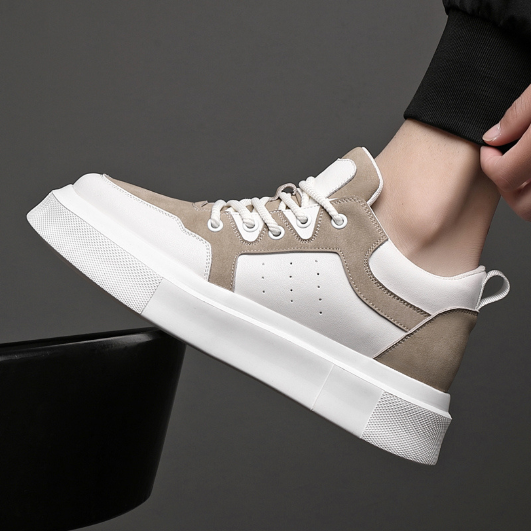 Tenis Vox™ (+8cm de Altura)