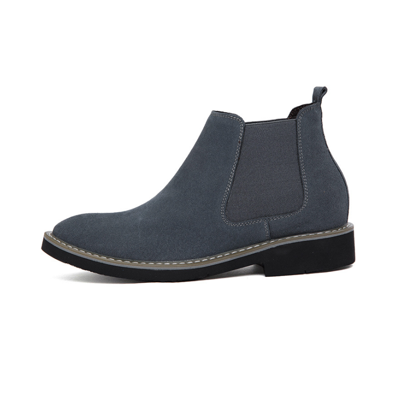 Botas Brighton™ (+8cm de Altura)