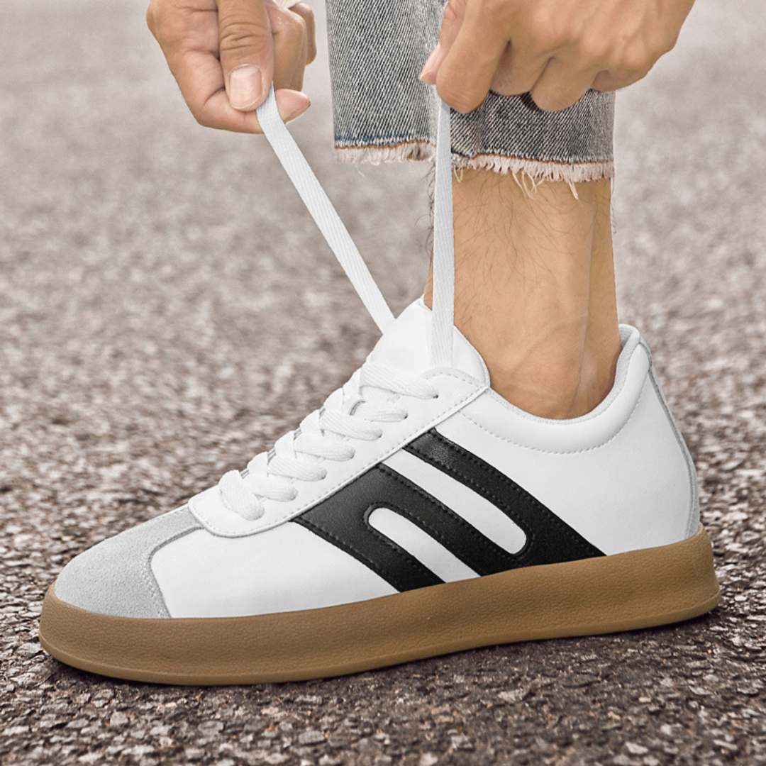 Tenis Jorvik™ (+8cm de Altura)