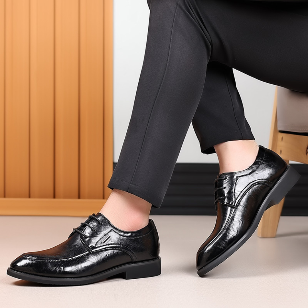 Zapatos Formelli™ (+3cm de Altura)